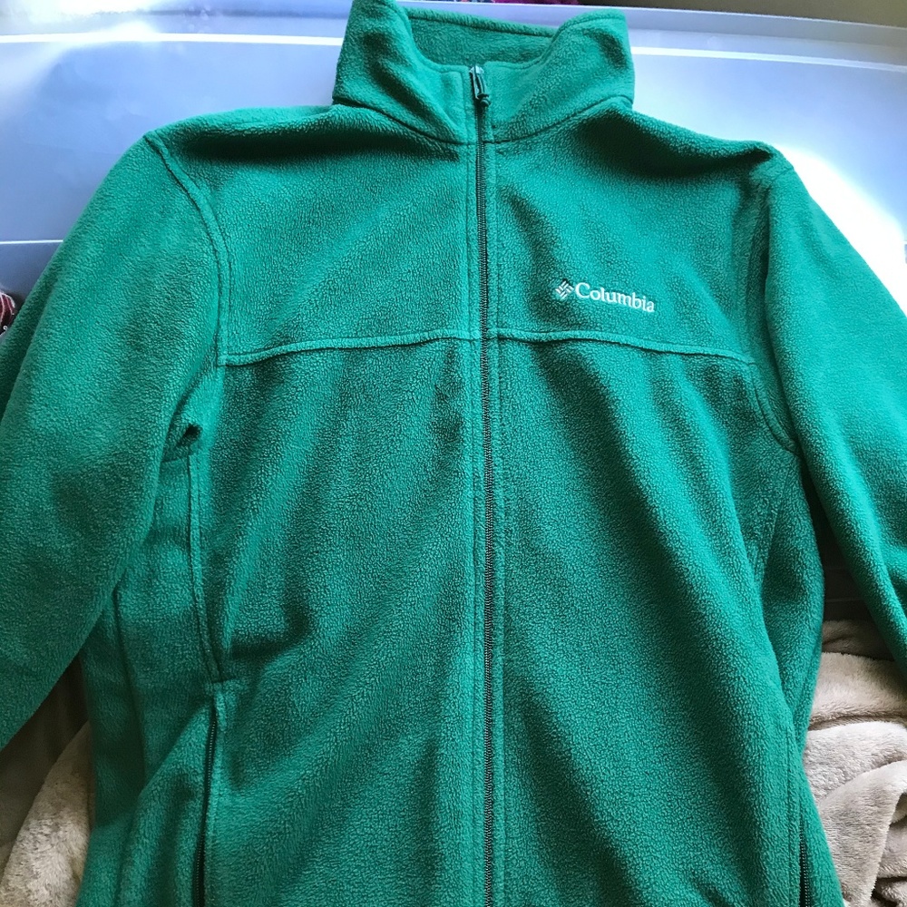 Columbia Jacket